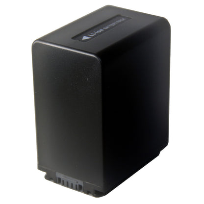 Battery For Sony Cameras (4-pack)