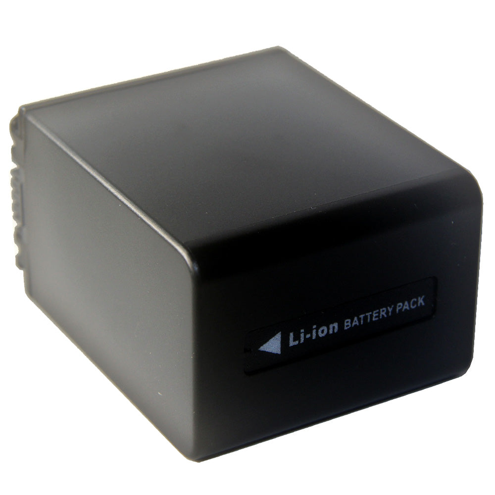 Battery For Sony Cameras (4-pack)