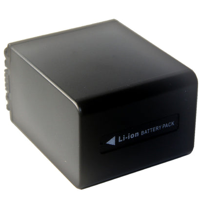 Battery For Sony Cameras (4-pack)