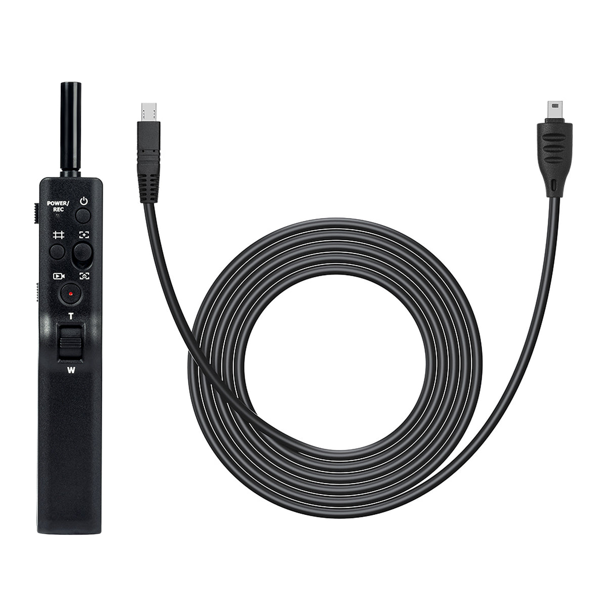 Remote Control Wire Rope Remote Control & Cable (13ft) | Available at Affordable Price – Hi Rise ...