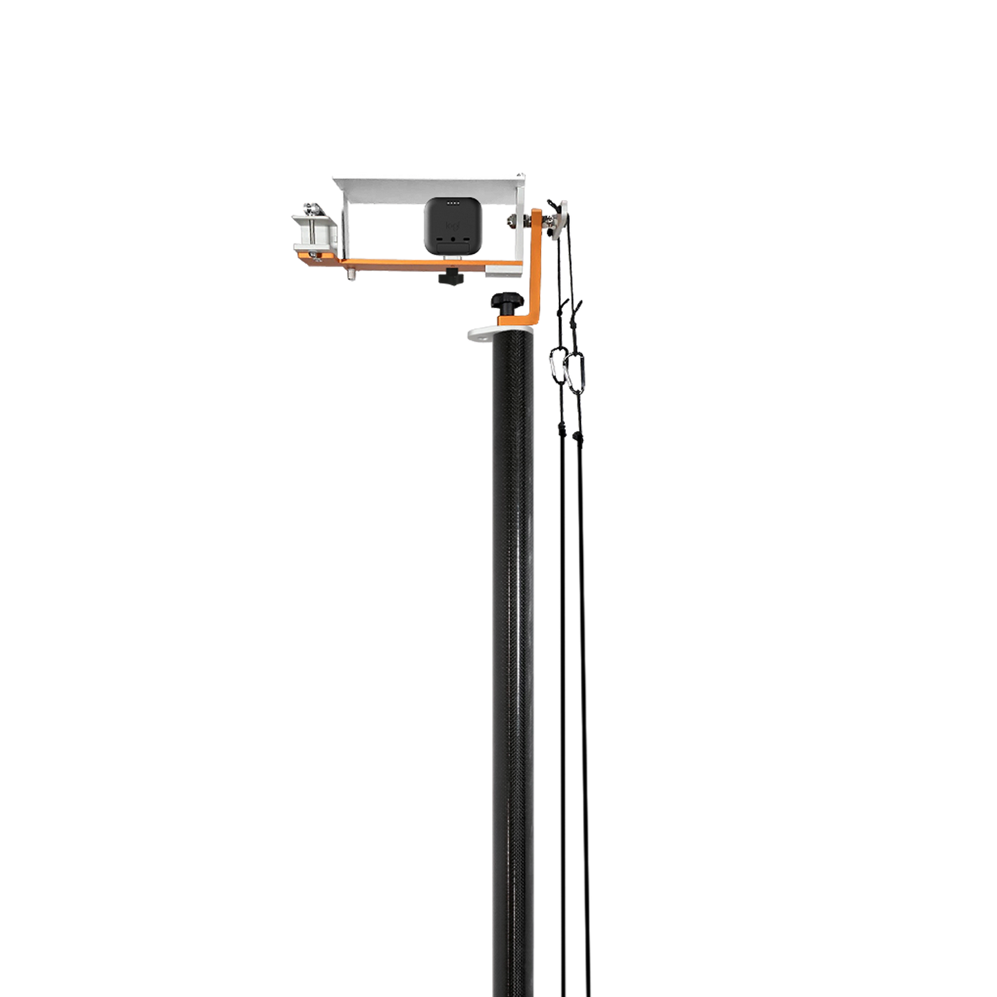 AIR 21 – MEVO 4K