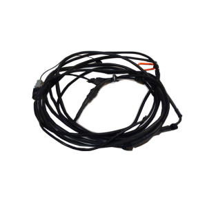 Tilt Control Cables