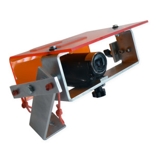 Camera Housing & Shield