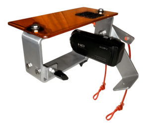 Camera Housing & Shield