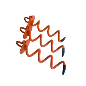 Spiral Ground Stakes