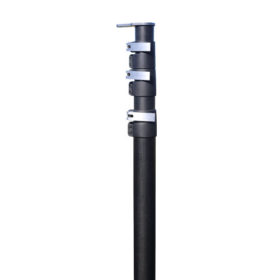 Telescopic Pole