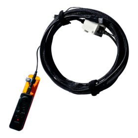 Electronic Cable Assembly