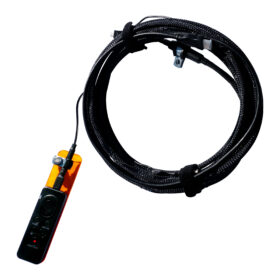 Electronic Cable Assembly