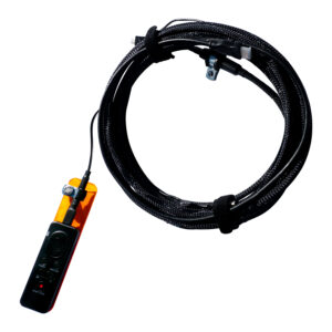 Electronic Cable Assembly