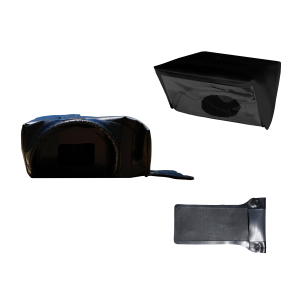 Electronics Protection Gear