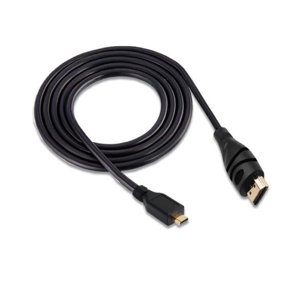 HDMI to Micro HDMI Cable