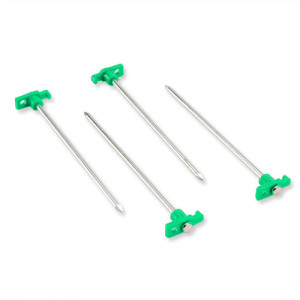 Stakes