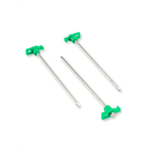 Steel Stakes