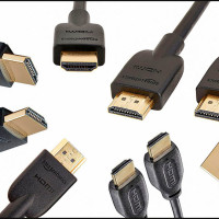 HDMI cables