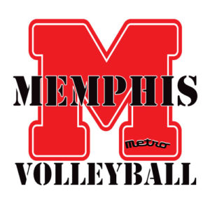 Memphis Metro Volleyball