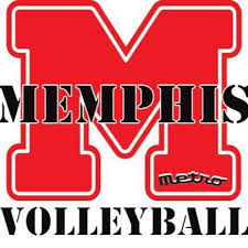 Memphis Metro Volleyball