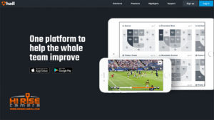 Hudl and Hi Rise