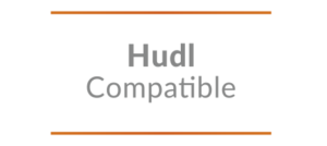 Hudl Compatible