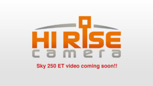 Hi Rise Camera