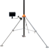Monitor Bracket and Tripod