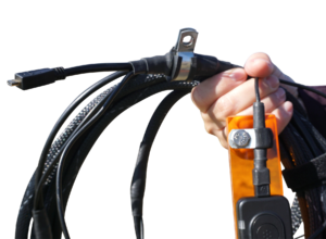 Electronic Cable Assembly
