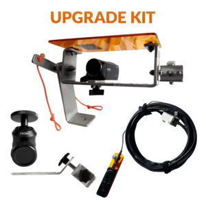 Upgrade Kit Collage