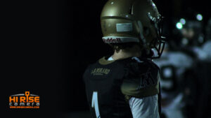 Endzone Camera
