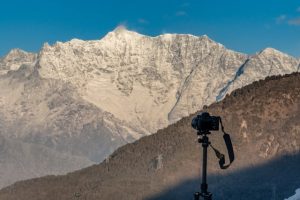 camera tower
