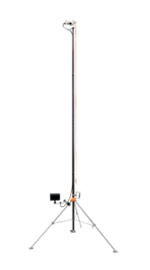 Tower legs extending (Electronics)