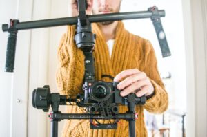 camera