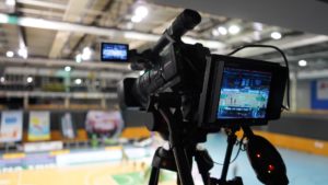 livestream game day