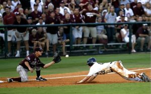baseball