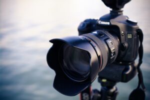 endzone camera