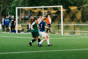 women's sports