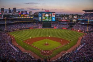 baseball