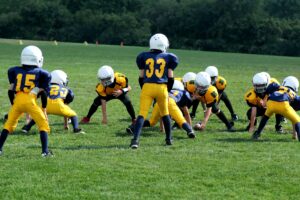 school sports