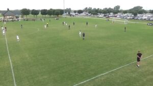 boys youth soccer