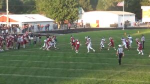 football