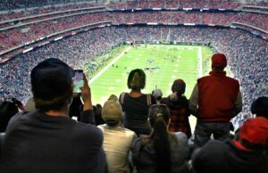 High-Angle Sports