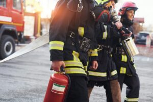 emergency management